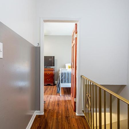 Best Room To Visit Nyc-Ewr Airport-Subway Access Νιούαρκ Εξωτερικό φωτογραφία