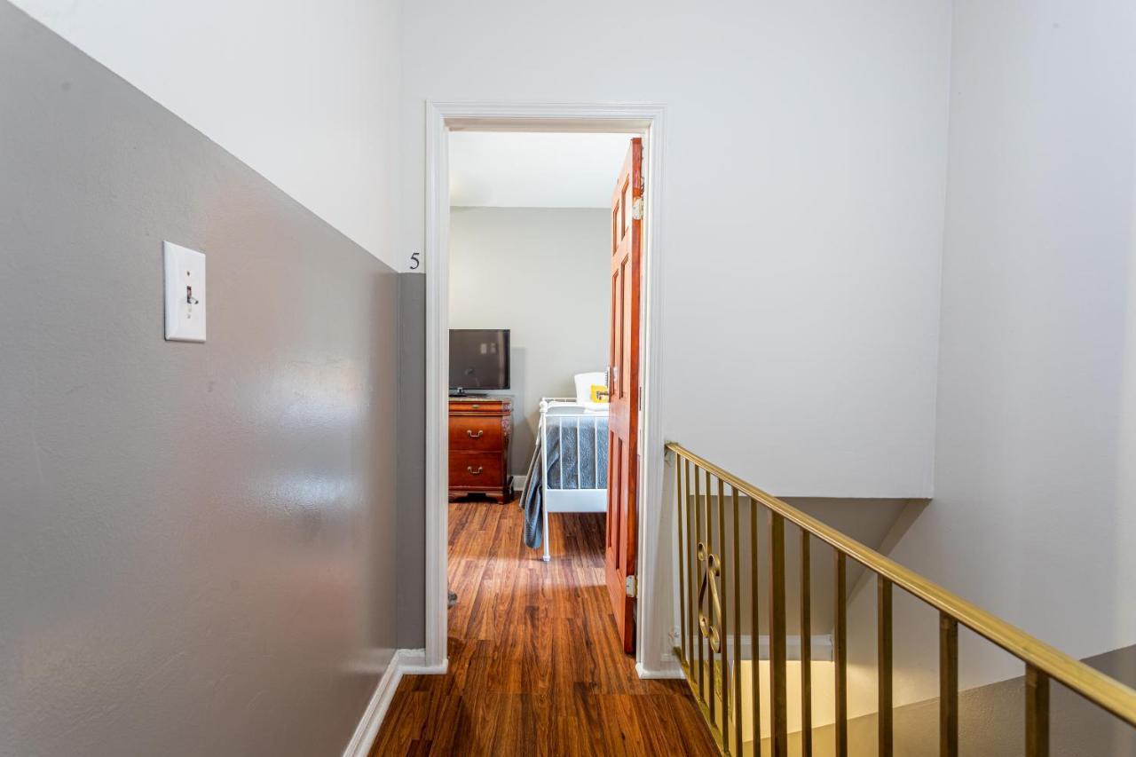 Best Room To Visit Nyc-Ewr Airport-Subway Access Νιούαρκ Εξωτερικό φωτογραφία