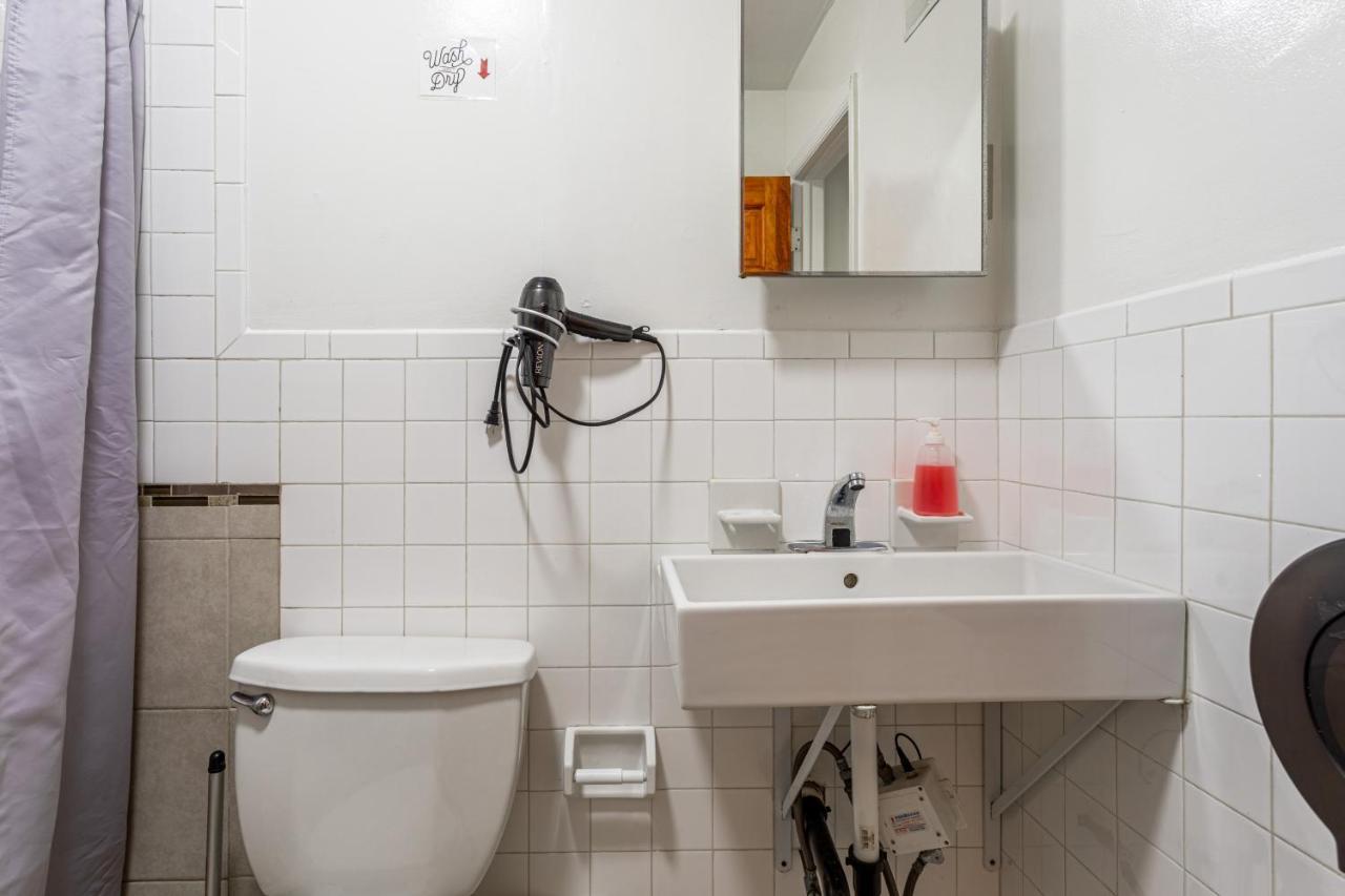 Best Room To Visit Nyc-Ewr Airport-Subway Access Νιούαρκ Εξωτερικό φωτογραφία