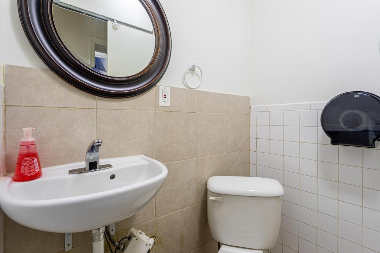 Best Room To Visit Nyc-Ewr Airport-Subway Access Νιούαρκ Εξωτερικό φωτογραφία