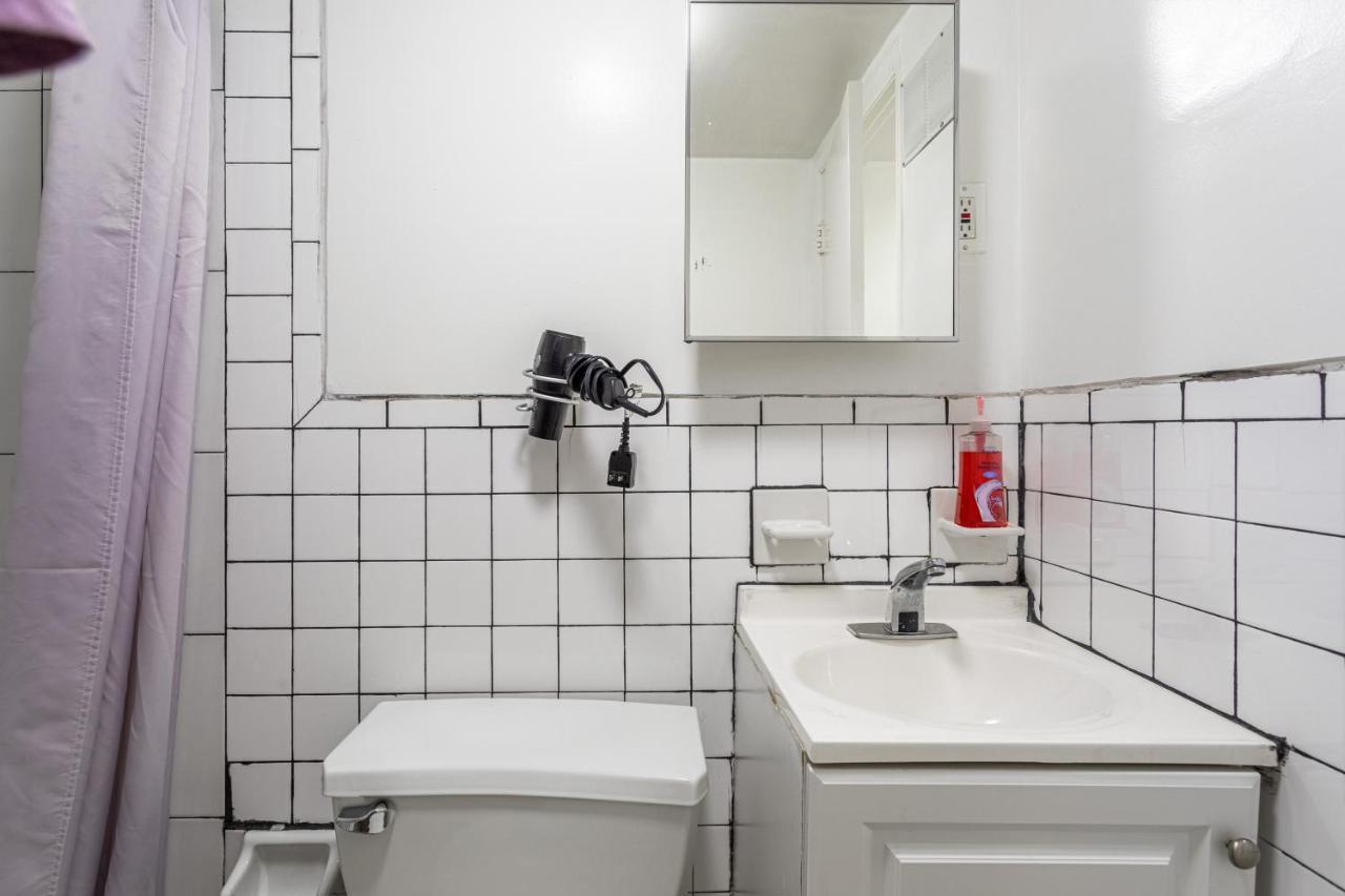 Best Room To Visit Nyc-Ewr Airport-Subway Access Νιούαρκ Εξωτερικό φωτογραφία
