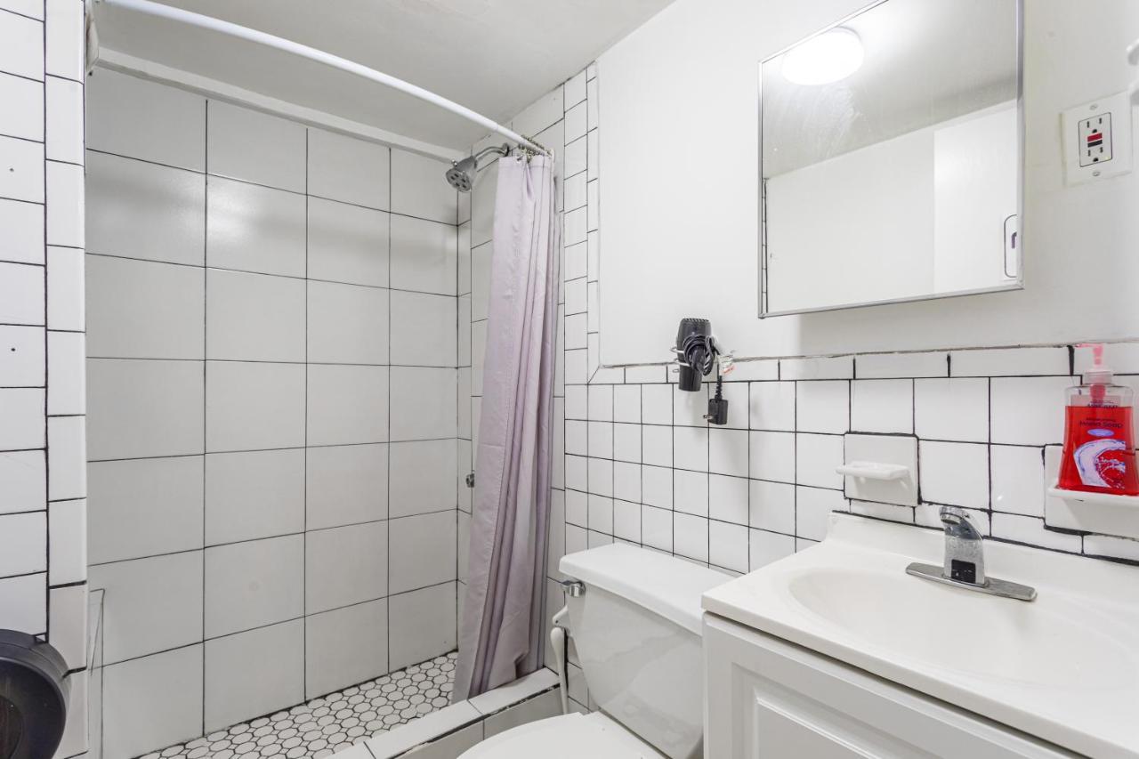 Best Room To Visit Nyc-Ewr Airport-Subway Access Νιούαρκ Εξωτερικό φωτογραφία