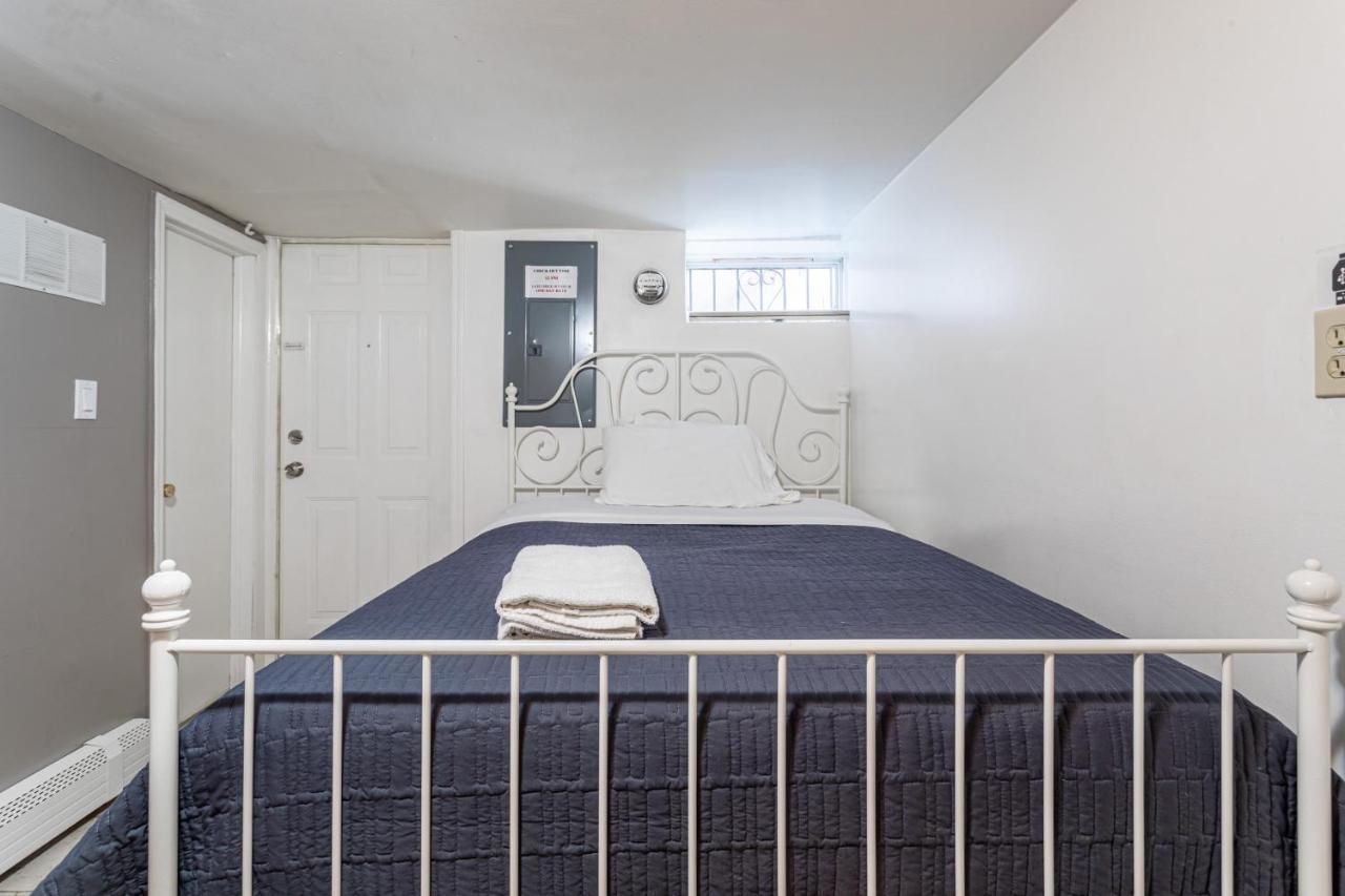 Best Room To Visit Nyc-Ewr Airport-Subway Access Νιούαρκ Εξωτερικό φωτογραφία