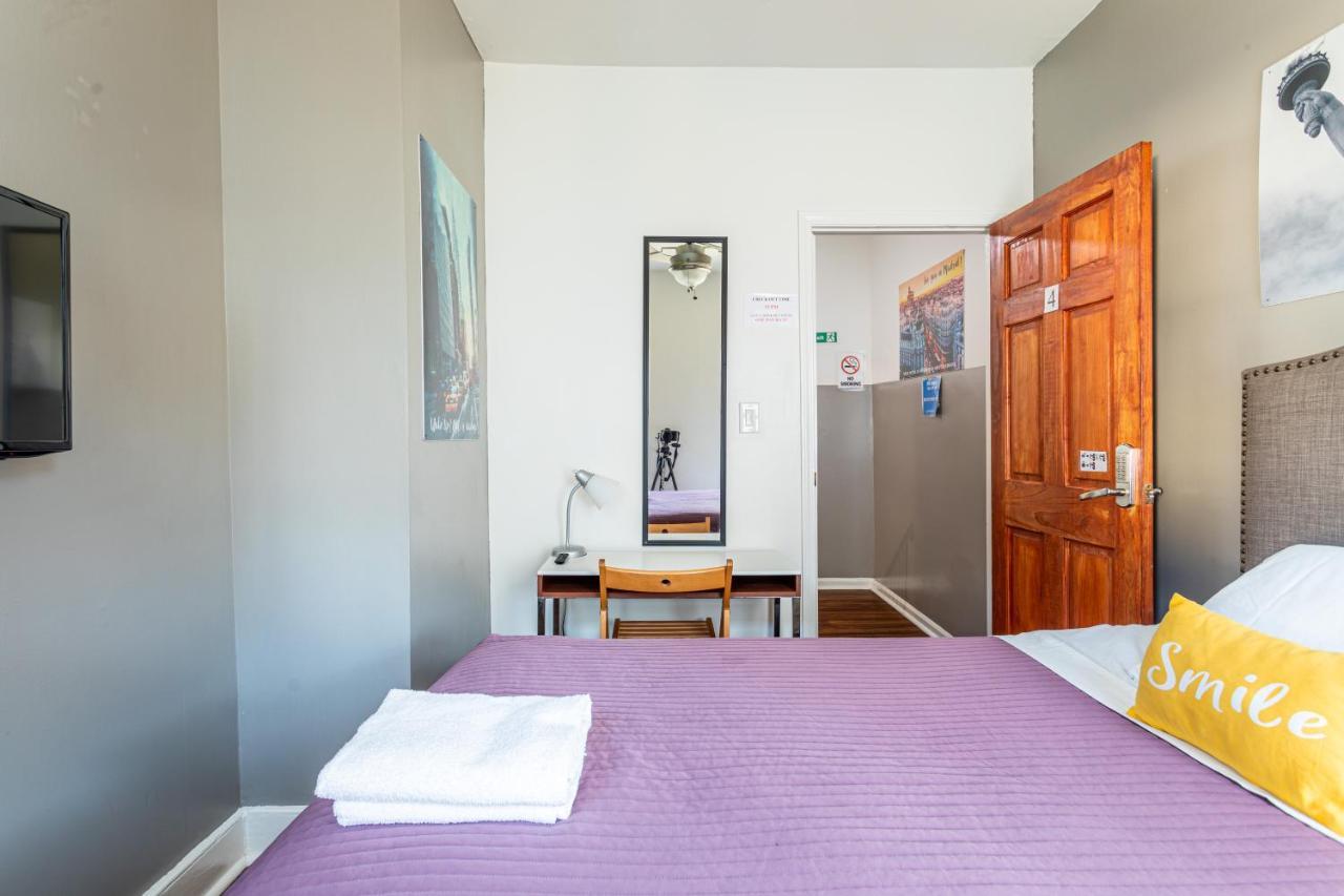 Best Room To Visit Nyc-Ewr Airport-Subway Access Νιούαρκ Εξωτερικό φωτογραφία