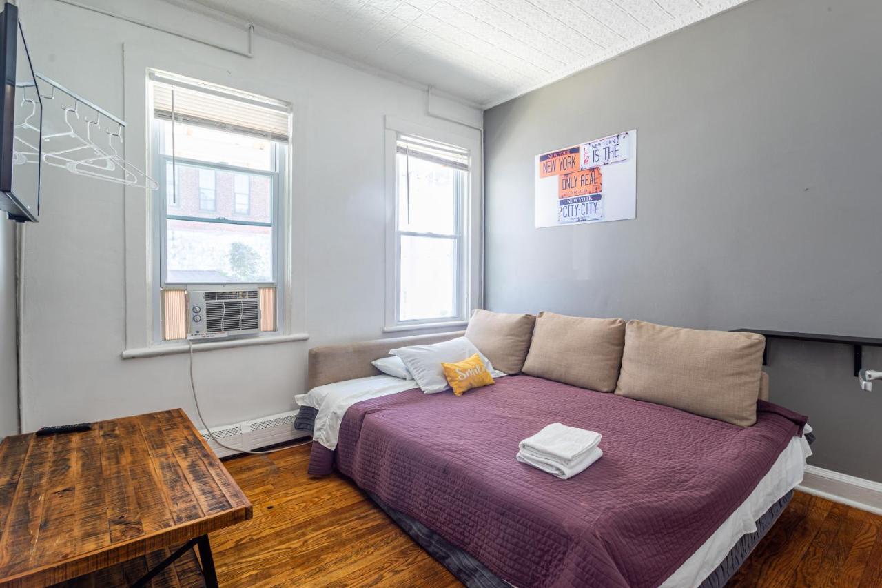 Best Room To Visit Nyc-Ewr Airport-Subway Access Νιούαρκ Εξωτερικό φωτογραφία
