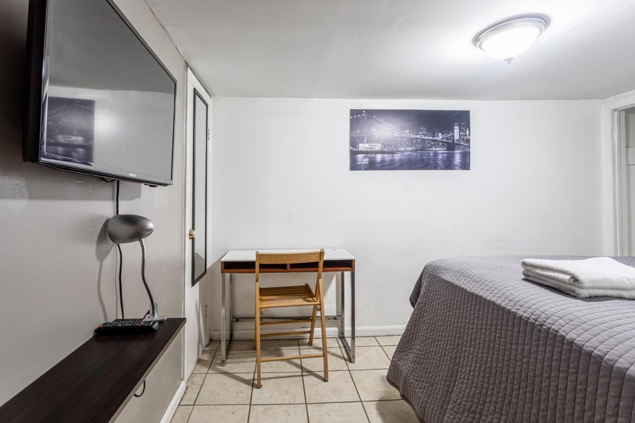 Best Room To Visit Nyc-Ewr Airport-Subway Access Νιούαρκ Εξωτερικό φωτογραφία