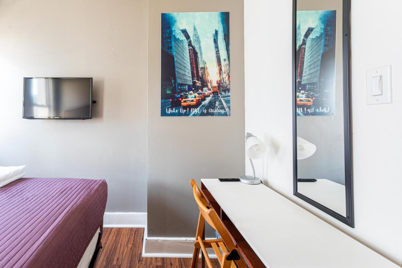 Best Room To Visit Nyc-Ewr Airport-Subway Access Νιούαρκ Εξωτερικό φωτογραφία