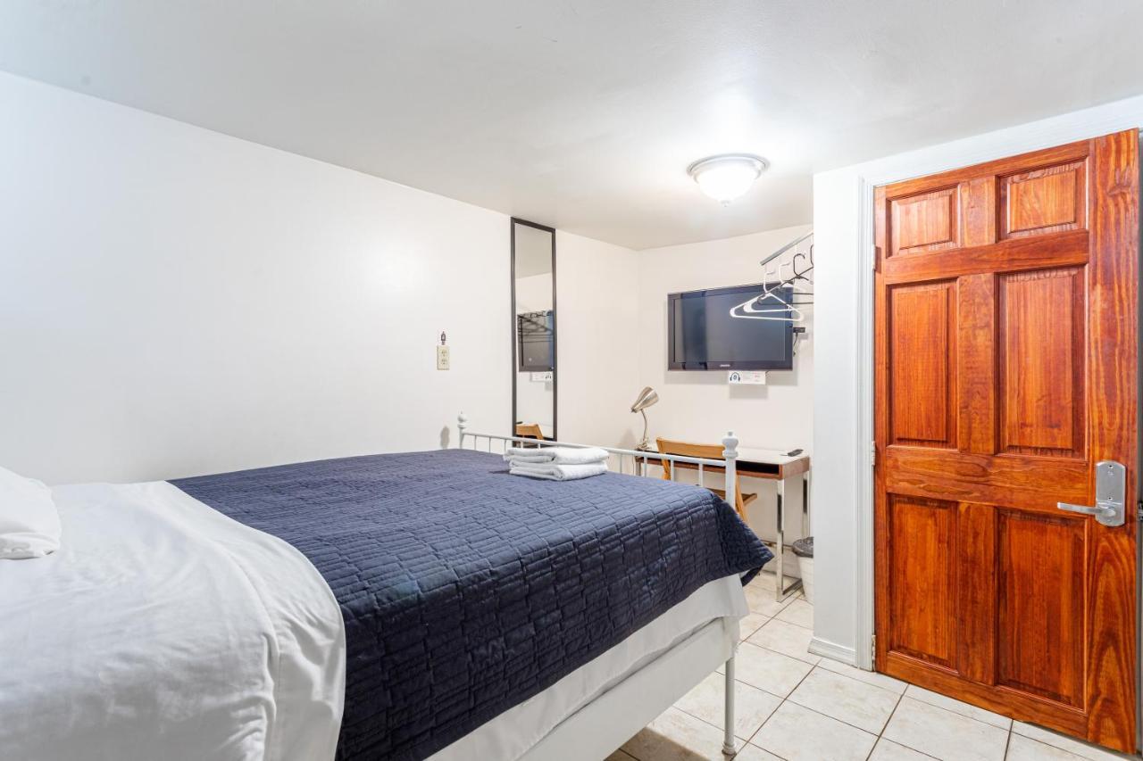 Best Room To Visit Nyc-Ewr Airport-Subway Access Νιούαρκ Εξωτερικό φωτογραφία